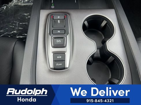 New 2026 Honda Ridgeline RTL image 34