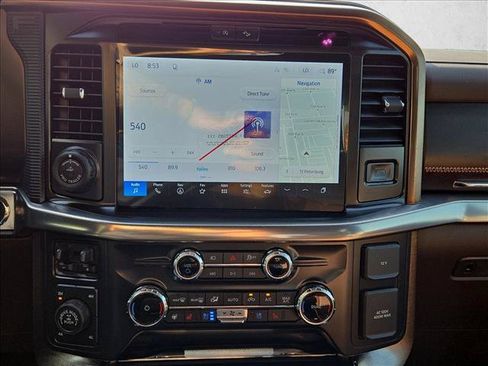 New 2026 Ford F150 King Ranch AWD/4WD image 12