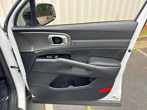 Used 2022 Kia Sorento SX FWD image 42
