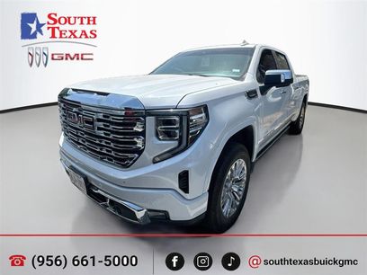 Used 2025 GMC Sierra 1500 Denali