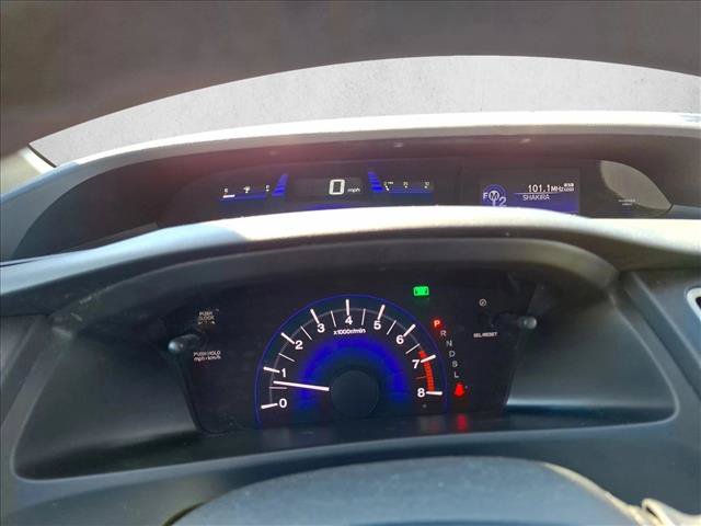 Used 2015 Honda Civic LX image 13