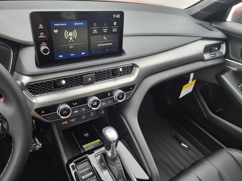 New 2026 Acura Integra A-Spec FWD image 19