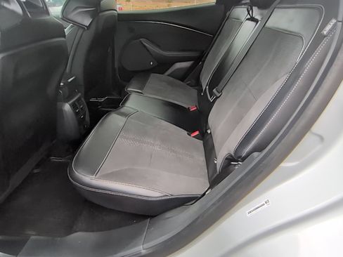 Used 2022 Ford Mustang Mach-E GT w/ GT Performance Edition AWD/4WD image 28