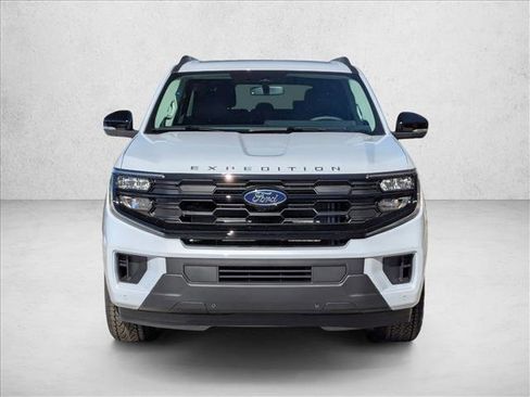New 2026 Ford Expedition Max Active image 6
