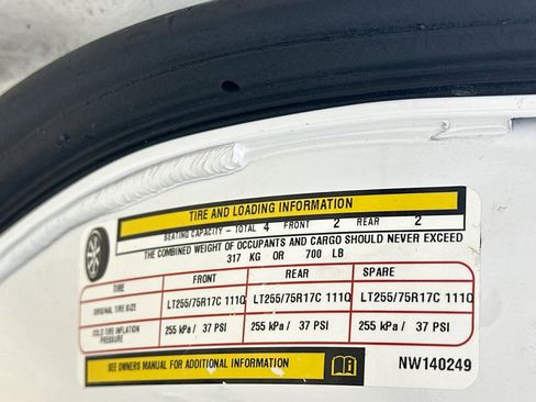 Certified 2022 Jeep Wrangler Sport AWD/4WD image 34