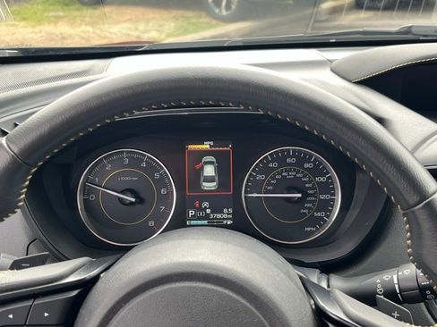 Certified 2023 Subaru Crosstrek 2.5i Sport image 27