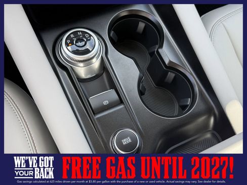 New 2026 Ford Explorer Active w/ Active Comfort Package RWD image 26
