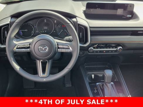 New 2026 MAZDA CX-50 AWD 2.5 Hybrid w/ Premium Pkg image 6