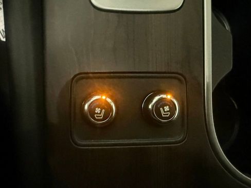 Used 2024 Nissan Murano Platinum w/ Cargo Package image 36