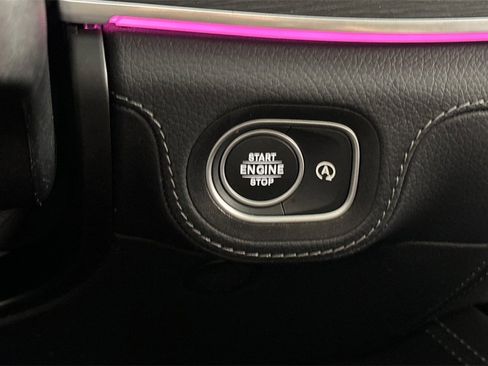 Used 2025 Mercedes-Benz GLS 450 4MATIC image 25