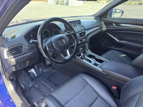 Used 2020 Honda Accord Sport image 15