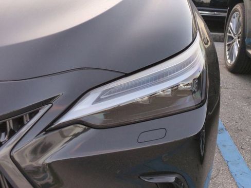 New 2026 Lexus NX 350 AWD w/ Luxury Package image 9