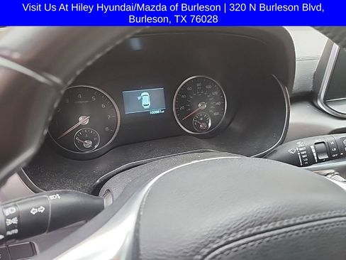 Used 2022 Kia Telluride LX image 4