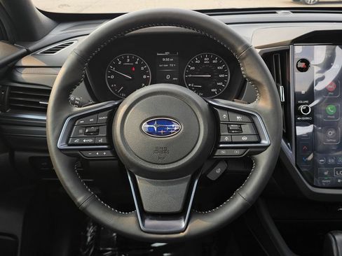 Certified 2026 Subaru Forester Limited AWD/4WD image 27
