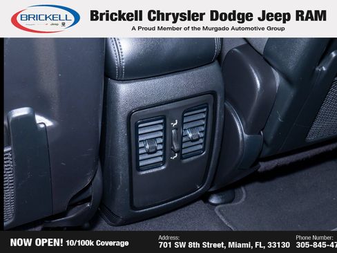 Used 2023 Dodge Durango SXT RWD image 22