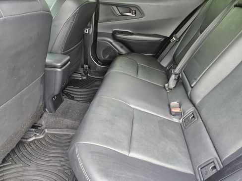 Used 2024 Toyota Prius Limited w/ Limited Premium Package AWD/4WD image 31
