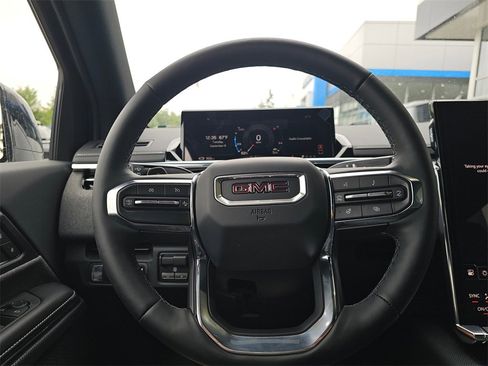 New 2026 GMC Sierra EV Elevation image 24