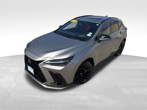 Used 2024 Lexus NX 350 F Sport AWD/4WD image 1