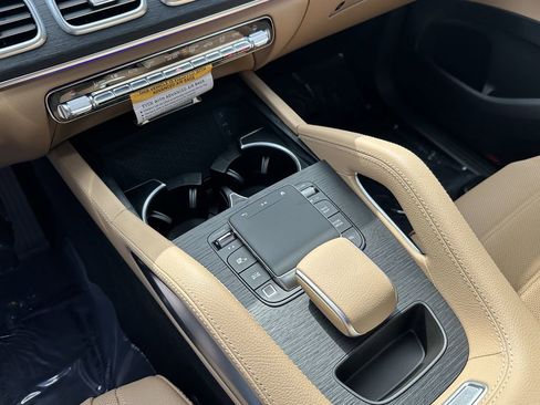 New 2026 Mercedes-Benz GLE 450 GLE 450 image 33