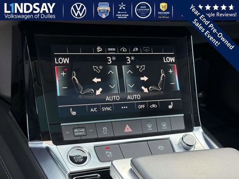 Used 2022 Audi e-tron Premium image 17