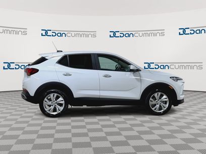 New 2026 Buick Encore GX Preferred w/ Comfort Package