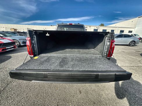 New 2025 Ford F150 XL image 23