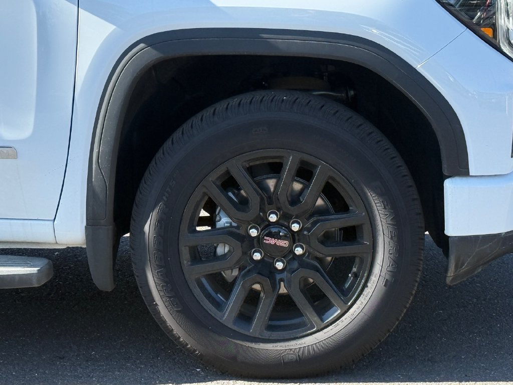 Used 2026 GMC Sierra 1500 Elevation AWD/4WD image 12