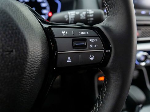 New 2026 Honda Civic Sport image 24