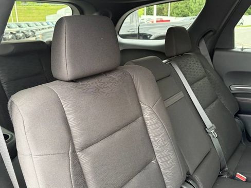 New 2026 Dodge Durango GT AWD/4WD image 32