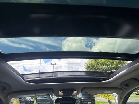 Certified 2022 INFINITI QX50 Sensory AWD/4WD image 25