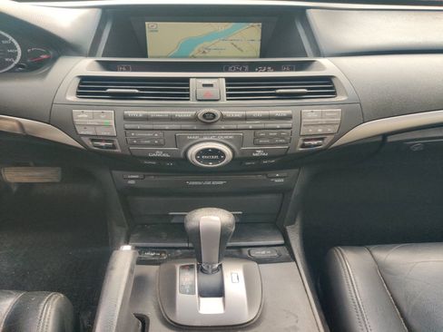 Used 2009 Honda Accord EX-L image 11