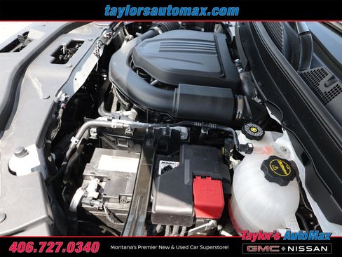 Used 2025 GMC Acadia Denali w/ Super Cruise Package AWD/4WD image 54