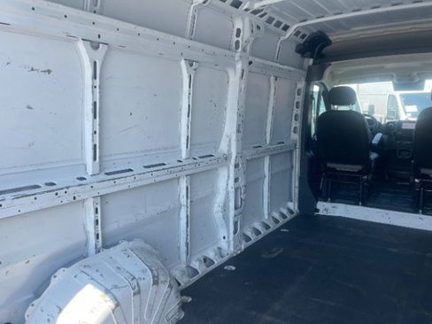 Used 2023 RAM ProMaster 2500 FWD image 20