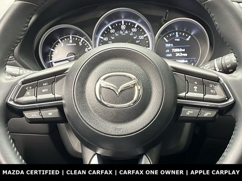 Used 2023 MAZDA CX-5 AWD 2.5 S image 15