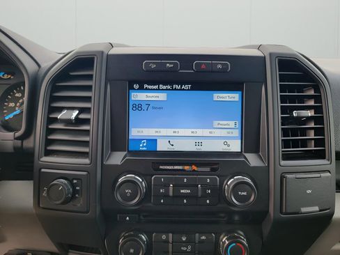 Used 2017 Ford F150 XL w/ Equipment Group 101A Mid image 19