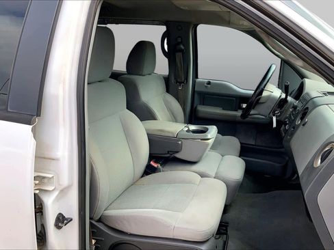 Used 2007 Ford F150 XLT AWD/4WD image 8