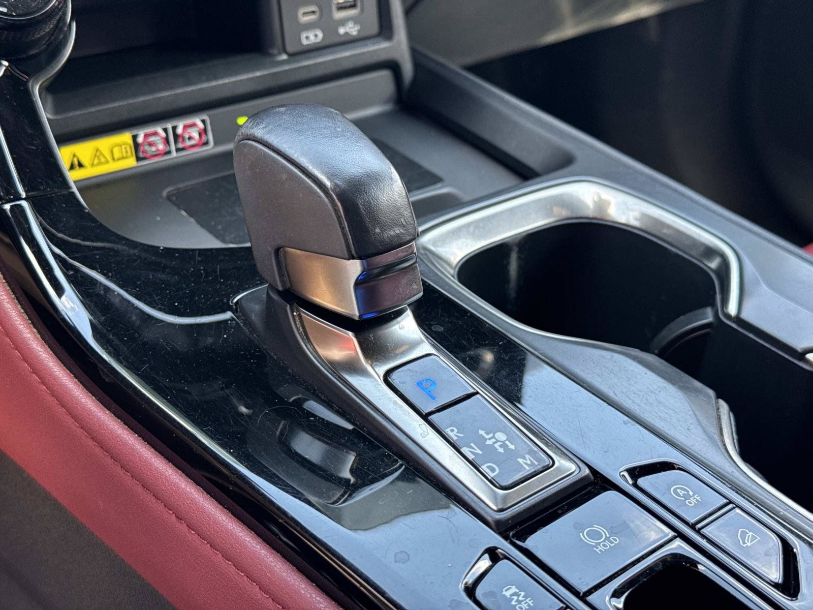 Used 2023 Lexus NX 350 AWD image 51