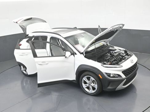 Used 2022 Hyundai Kona SEL w/ Convenience Package image 69