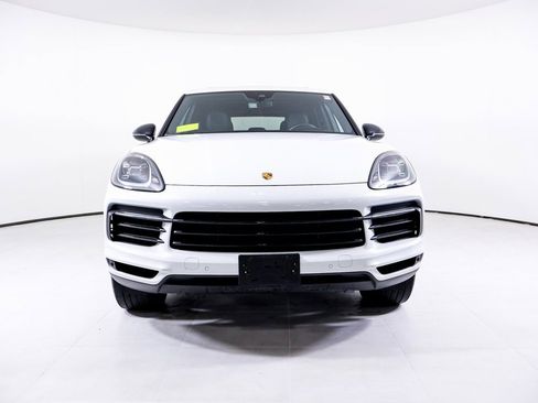 Certified 2022 Porsche Cayenne image 25