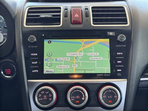 Used 2016 Subaru Crosstrek 2.0i Limited image 16