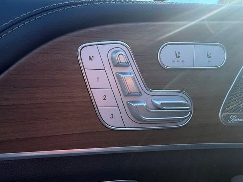 Certified 2023 Mercedes-Benz GLE 53 AMG 4MATIC Coupe image 11