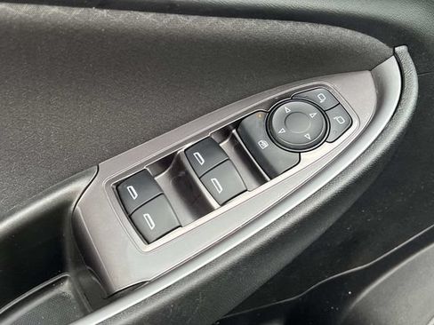 Used 2021 Chevrolet Malibu RS w/ LPO, Convenience Package 1 FWD image 14