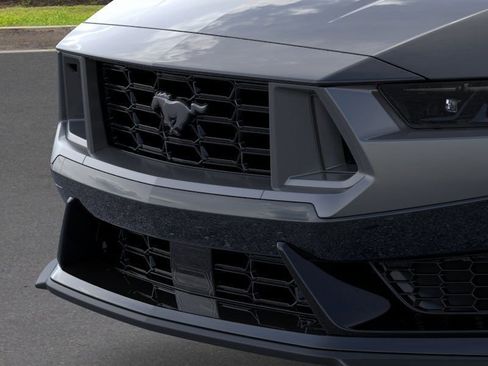 New 2026 Ford Mustang Dark Horse image 47