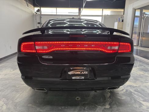 Used 2013 Dodge Charger SXT Plus image 4