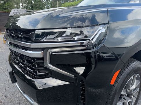 Used 2024 Chevrolet Tahoe LS w/ Driver Alert Package AWD/4WD image 10