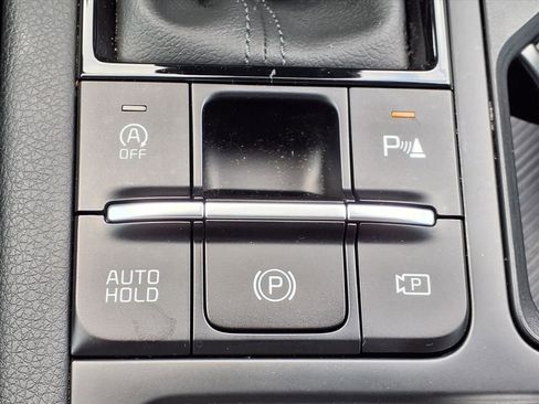 Used 2025 Kia K5 LXS FWD image 7