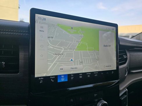 Used 2024 Ford Expedition Max Limited image 30