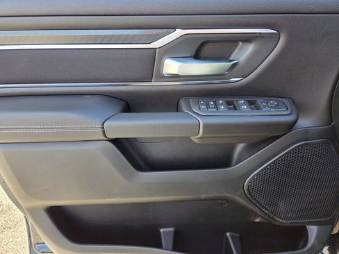 New 2026 RAM 1500 Big Horn image 9
