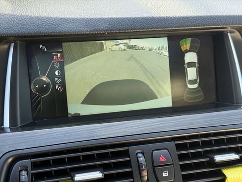 Used 2014 BMW 535i Sedan image 21