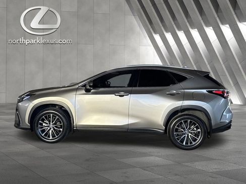Certified 2022 Lexus NX 350 350 Premium image 1